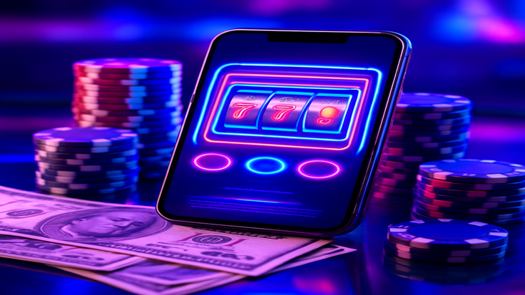 a71 মোবাইল অ্যাপের সহজ গেমিং অভিজ্ঞতা