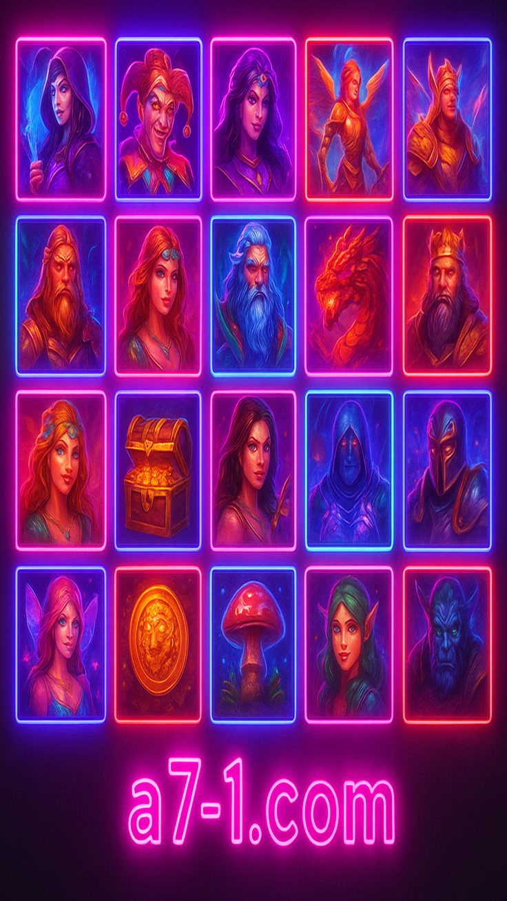 a71 লাইভ গেমিং প্ল্যাটফর্ম অভিজ্ঞতা