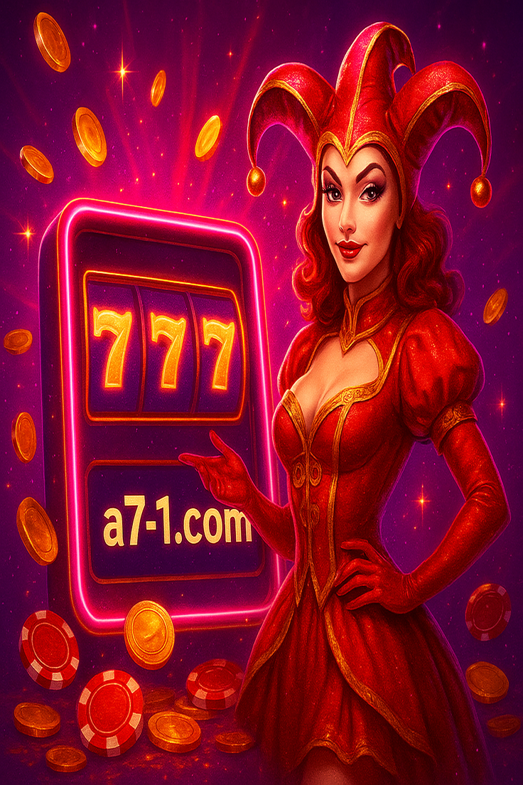 a71 গেমস, আর্কেড, টেবিল-গেম ও লাইভ-গেম